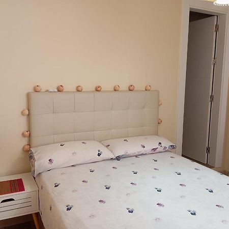 Apartamento Amapola Màlaga Exteriér fotografie