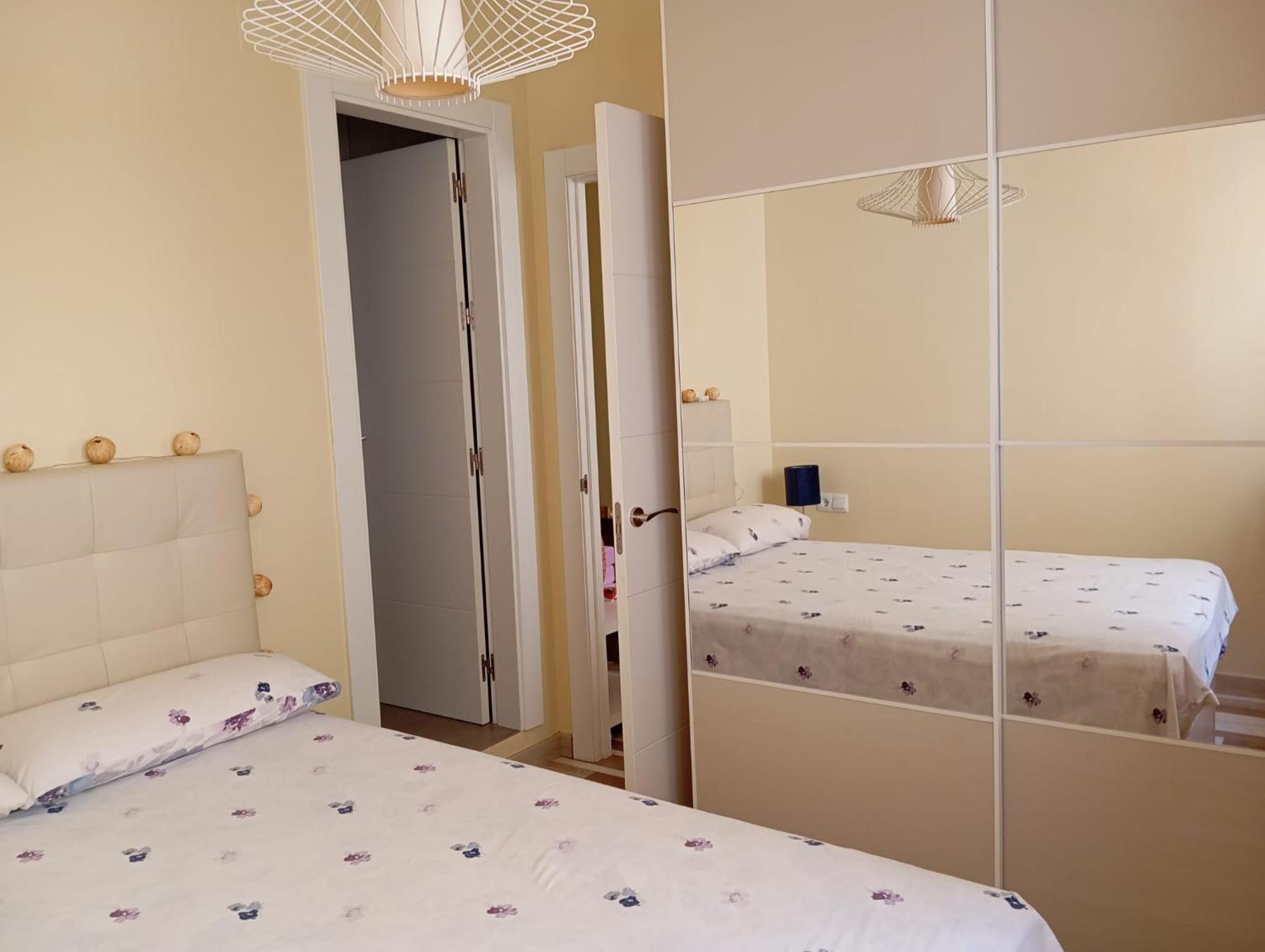 Apartamento Amapola Màlaga Exteriér fotografie