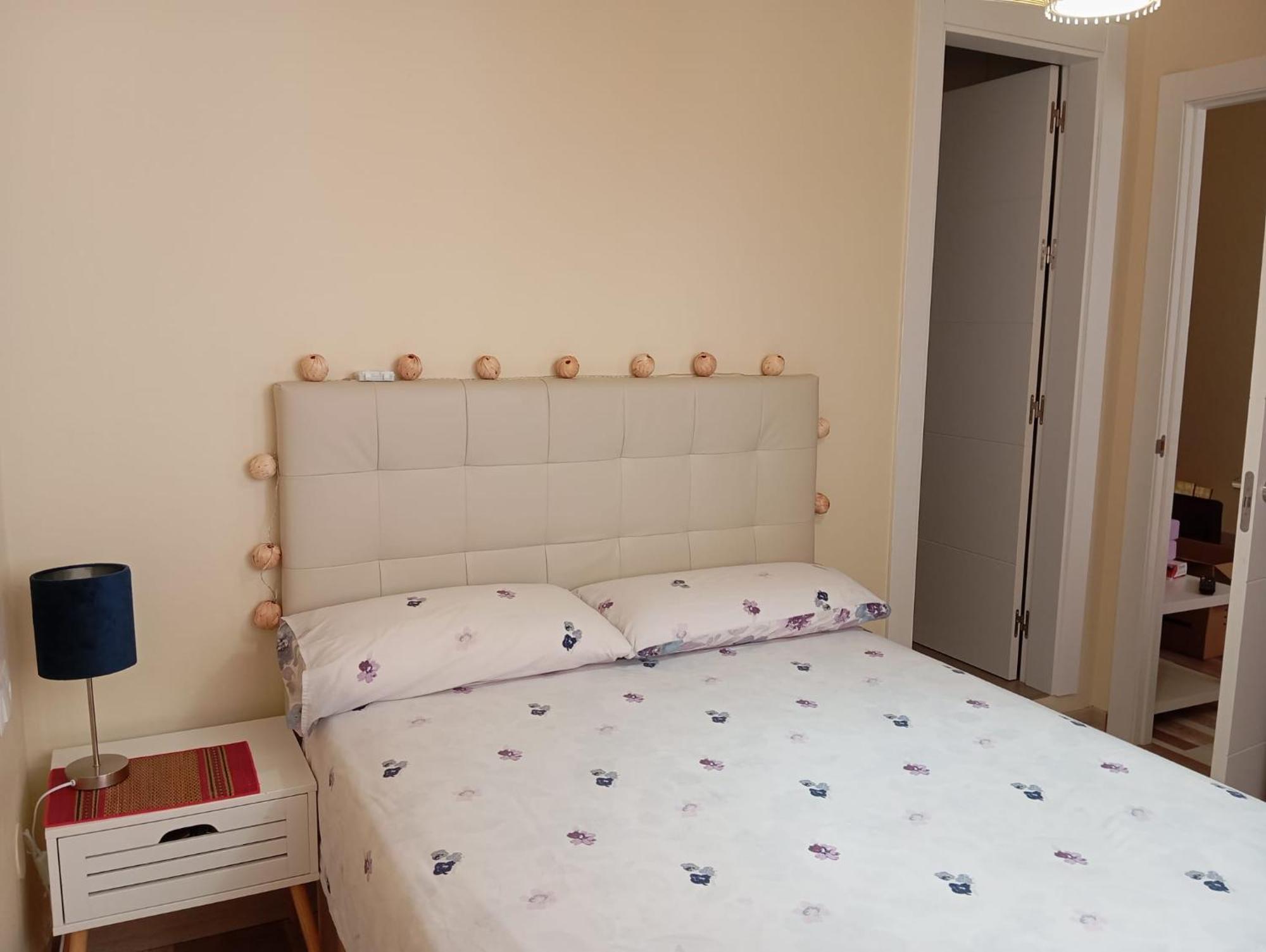 Apartamento Amapola Màlaga Exteriér fotografie